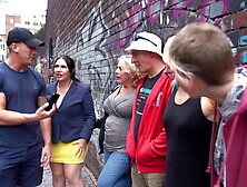 An orgy with the hottest mature ladies in virtual reality