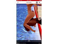 eighteen year old brute destroys black baddie