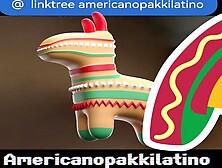 friend’s Aussie wife on holidays in Mexico gets