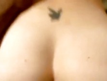 Hipster girl introduced to BBC. flv