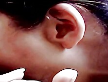 I go crazy with passion sucking the hard cocks of my husband's friends,  real cuckold