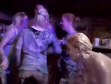 Anna and Sofie get turned on by allWAM