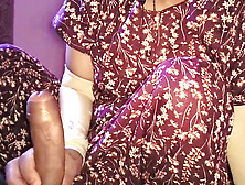 Hot desi bhabhi scenes featuring Monikasingh and Sagita Sharm getting down and dirty