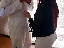 Watch desirable Tatamira's xxx