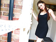 Danny D & Tina Kay in The Reader