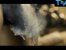 Aamito Lagum Butt,   Breasts Scene  in Three Thousand Years Of Longing