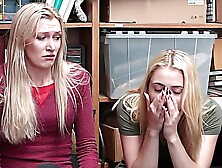 SIERRA NICOLE & TOMMY GUNN'S XXX REALITY: BLOWJOB