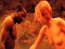 Hanne Klintoe in The Loss of Sexual Innocence (1999)