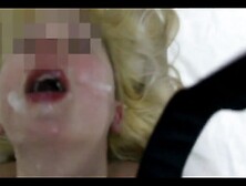 We're fucking our best friend's wife, while he's out