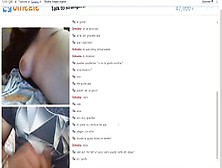 gordita se exita con un pene pequeno