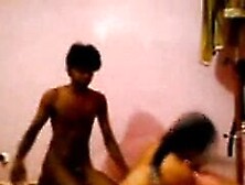 Sri Lanka,  1st day sex,  Kesbewa Polgasowita Aranda &  Isharaa