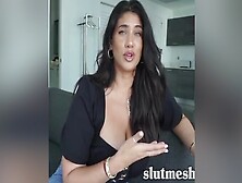 Latecia Thomas Instagram Model Nude Video And Photos!