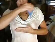 Webcam Wet T Shirt Fetish