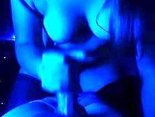 Deep Throat: Taking it Hard and Loving It