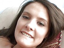 Erin Stone Is A Slutty Bored Schoolgirl - Premium version by Network from The Only3x Network