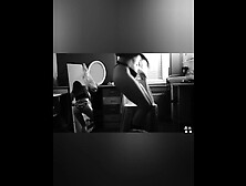 Black Streap with the Devil