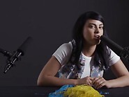 Camila Mendes - ASMR