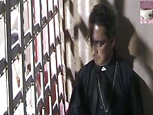 Priest Gresopio Sinner Penance