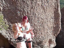 Behind the scenes with the real colorado girls