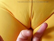 Compilation of biggest,  large and swollen stepmom's cunt..  OMG GIANT CAMELTOE