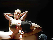 The Interrogation of Delirious Hunter