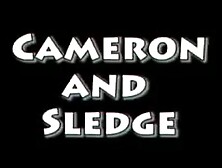 Sweet Ebony Girl Stuffs Needy Rod In Mouth & Pussy