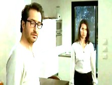 Marina De Van, Geraldine Pailhas in Je Pense Ã Vous (2006)