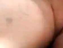 Upskirt no panties 27