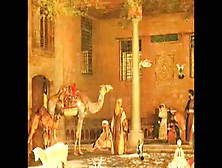 Erotic A Thousand and One Arabian Nights