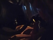 She Cheated On Her Husbands Driver From Work