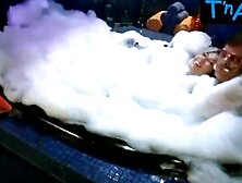 Marisa Tomei Breasts Scene in Loverboy