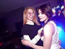 Wild Orgy At Sex Party - Students 18+ Fuck And Get Orgasms