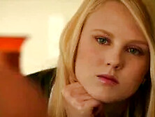 Lily Rader - Dirty Stepdad Makes Sex Deal For His Yr Old Teeny Stepdaughter (18+)