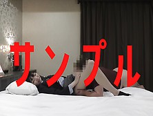 【パパ活生ハメ36】Ntr！彼氏大好き！パパ活未経験！激カワ女子〇生を大人のテクでイカセまくってぐったりさせる！中発射3連射！のサンプル