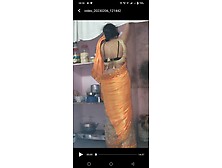 Hindi audio me bhabhi ki kamar me aai moch. maalis kar ke maine diya chod