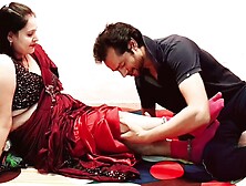 1st January 2024 Shudh Desi Romance New Episode