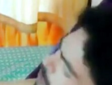 WIFE BETRAYAL SISTER JIJU JOIN FOR STEAMY THREESOME ACTION!