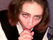 Mother and stepson fuck real