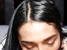 UNBELIEVABLE LEWDNESS! Skinny cutie Mickey Struggles to resist her deepest lusts as shes Ravaged by a Hung Giant!