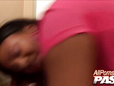 Corpulent Janae Foxx BJs And Sex