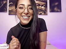 Fresh webstripper dirty sexy rear-end joi hypnosis | Lis Xxx