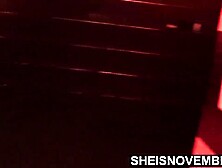 I Offer To My Stepsister That We Need Screw And Suck After Playing Some Games,  To Assist Sheisnovember Forget Her Relationship E