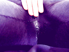 Louna vahia, squirt and pee yoga pant. Hard orgasme