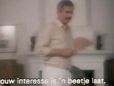 Nathalie's Birthday - Vintage Erotica