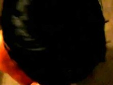 Amateur teen girlfriend getting facialized after a good blow. flv