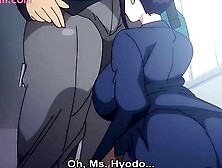 Moonflower Hentai FULL EPISODE Yuugao ENGLISH SUBBED 2025 APRIL RELEASE HENTAI