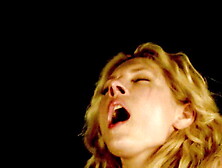 Katheryn Winnick Sex Scene from Vikings On ScandalPlanet. Com