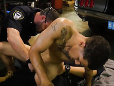 Movies Cops Big Cock Gay Man Xxx First Time Get Porked By