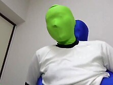 Zentai