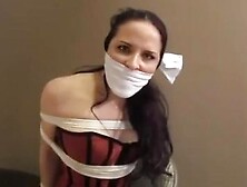 Cp Gagged